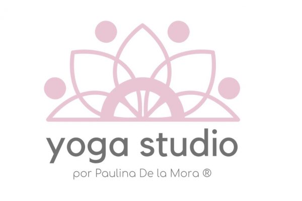yoga estudio logo